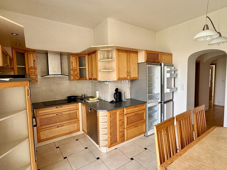 Prodej činžovního domu 270 m² - foto 6