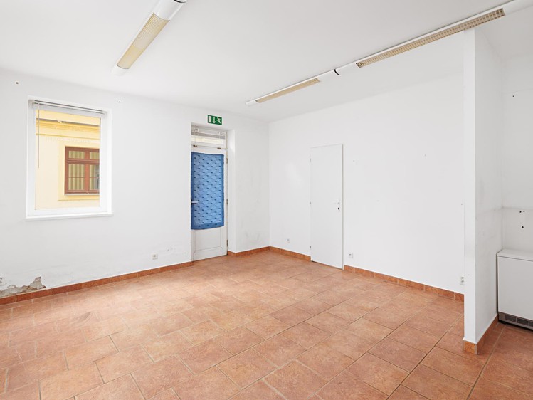 Prodej obchodního prostoru 100 m² - foto 5