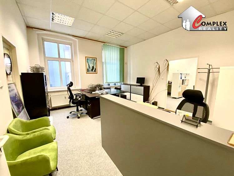 Prodej činžovního domu 515 m² - foto 4