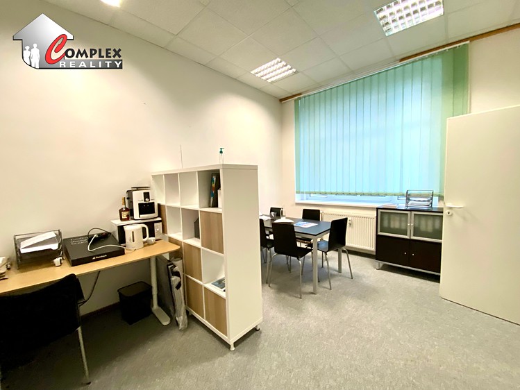 Prodej činžovního domu 515 m² - foto 5