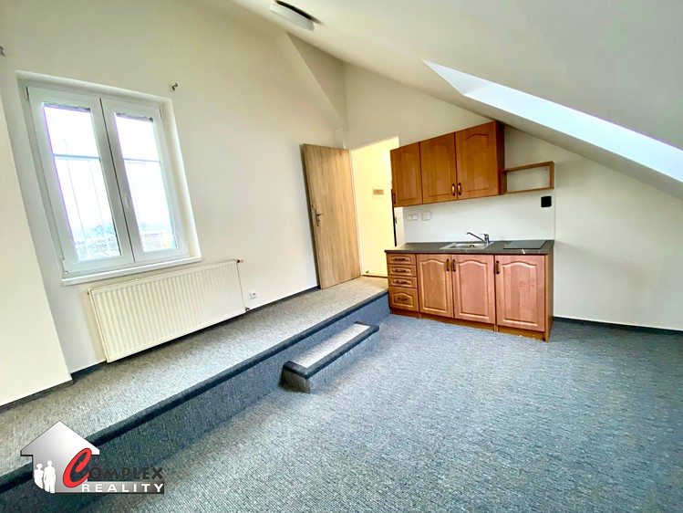 Prodej činžovního domu 515 m² - foto 8