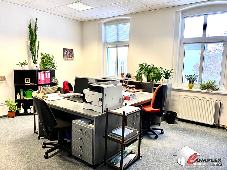 Prodej činžovního domu 515 m² - foto 6