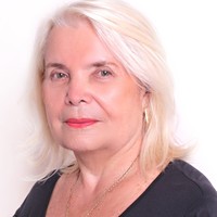 Jiřina Hlavenková