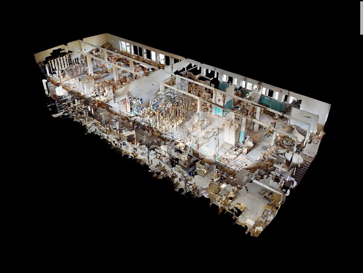 Prodej skladového prostoru 1 601 m² - foto 3