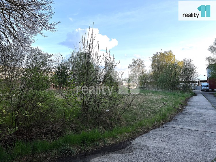 Prodej skladového prostoru 1 601 m² - foto 7