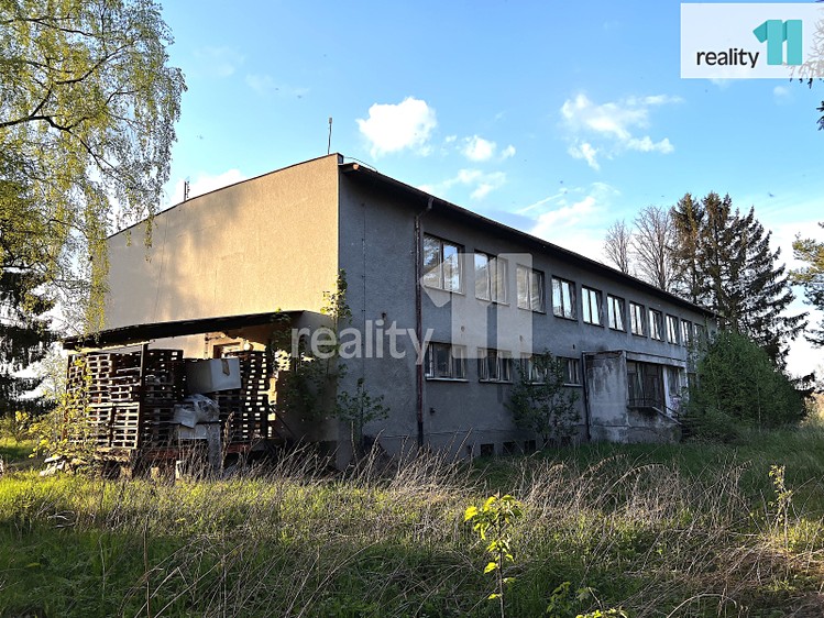 Prodej skladového prostoru 1 601 m² - foto 6
