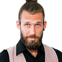 David Viktorin
