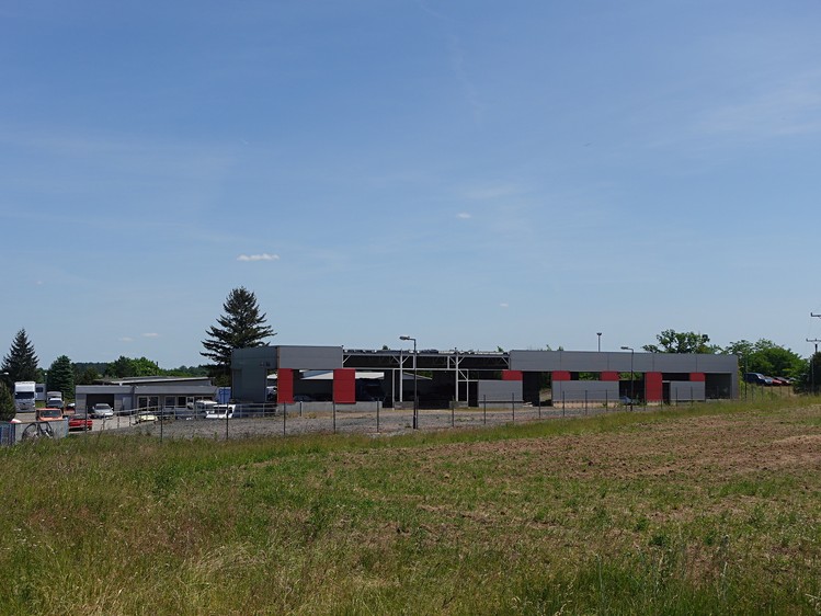 Prodej skladového prostoru 23 612 m² - foto 1