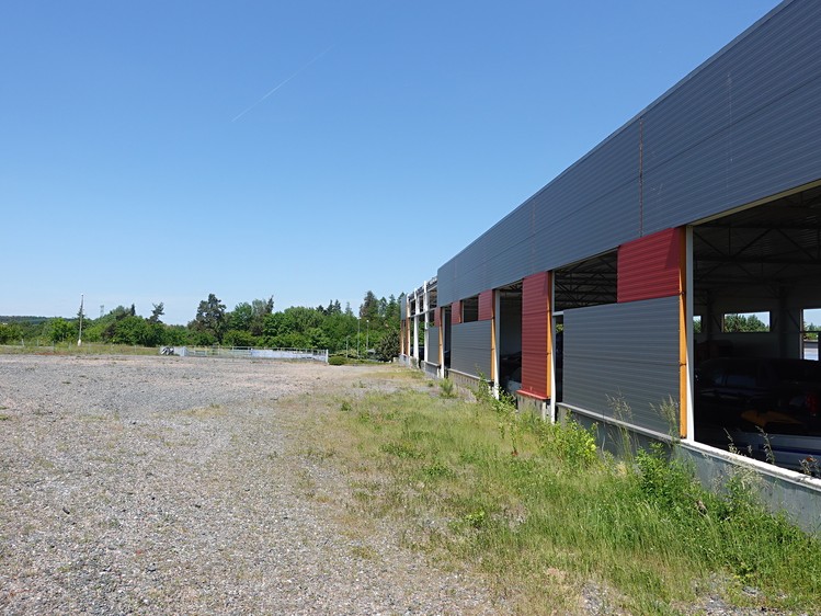 Prodej skladového prostoru 23 612 m² - foto 3