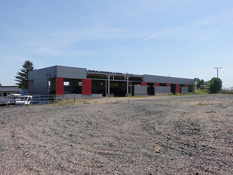 Prodej skladového prostoru 23 612 m² - foto 2