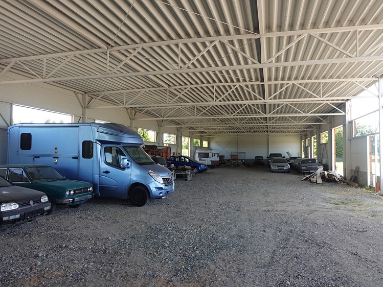 Prodej skladového prostoru 23 612 m² - foto 4