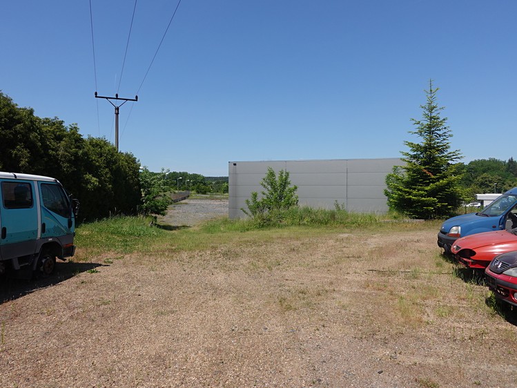 Prodej skladového prostoru 23 612 m² - foto 6