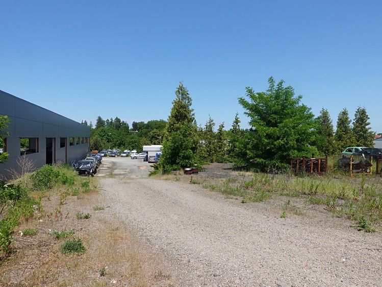 Prodej skladového prostoru 23 612 m² - foto 5