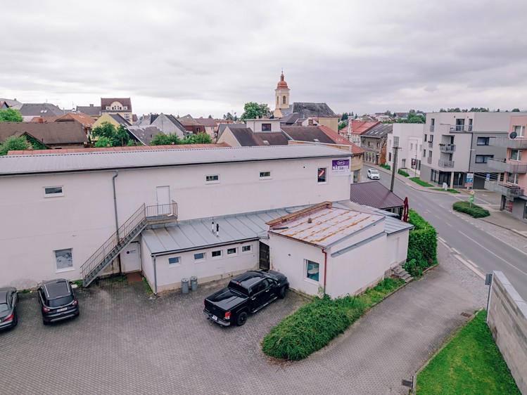 Prodej obchodního prostoru 1 250 m² - foto 6