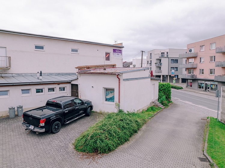 Prodej obchodního prostoru 1 250 m² - foto 5
