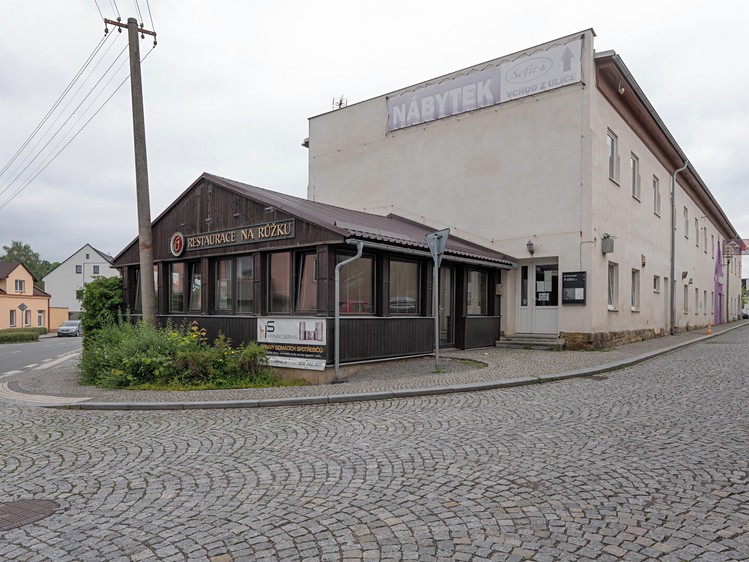 Prodej obchodního prostoru 1 250 m² - foto 7