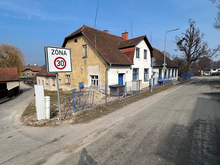 Prodej komerční nemovitosti 495 m² - foto 4