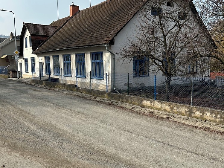 Prodej komerční nemovitosti 495 m² - foto 3