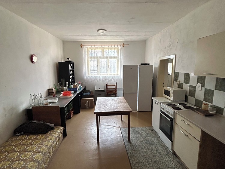 Prodej komerční nemovitosti 495 m² - foto 6