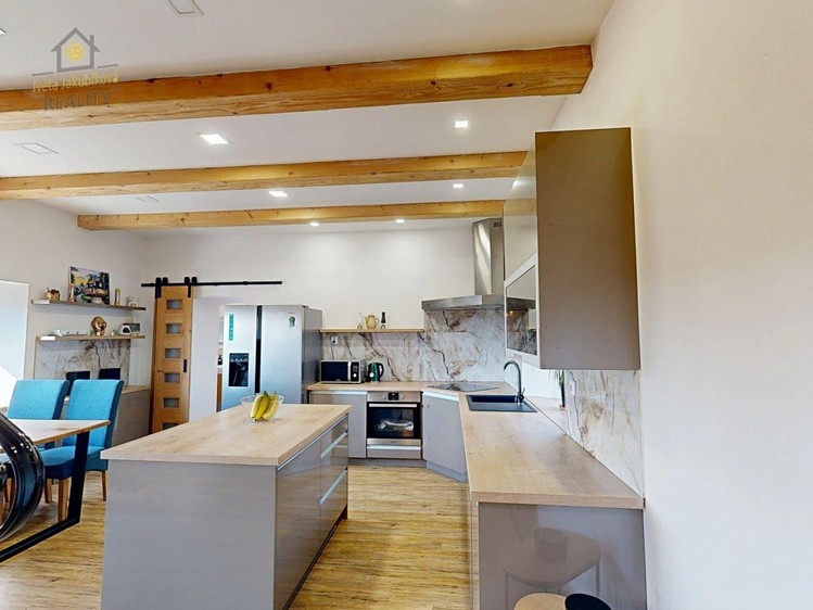Prodej komerční nemovitosti 494 m² - foto 4