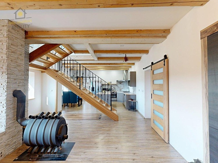 Prodej komerční nemovitosti 494 m² - foto 3