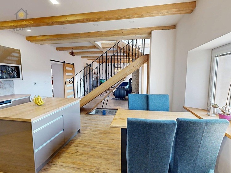 Prodej komerční nemovitosti 494 m² - foto 7