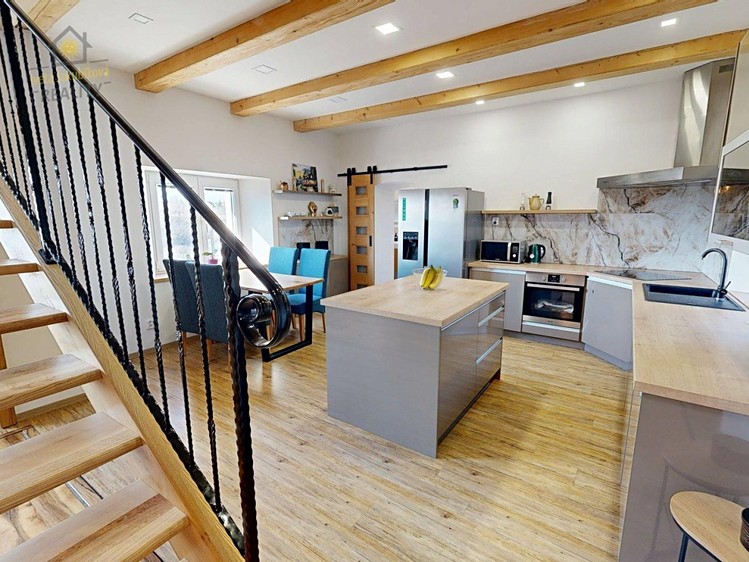 Prodej komerční nemovitosti 494 m² - foto 6