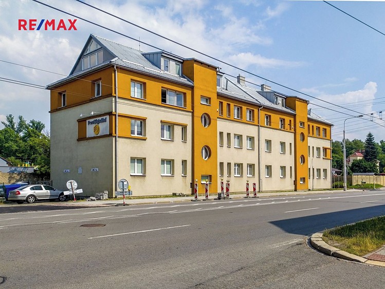 Prodej kanceláře 1 026 m² - foto 4