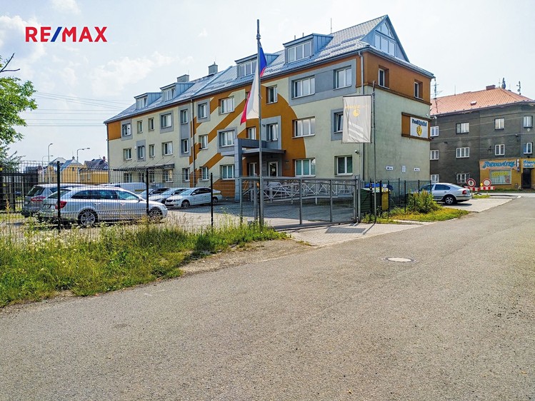 Prodej kanceláře 1 026 m² - foto 5