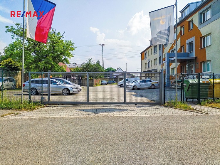 Prodej kanceláře 1 026 m² - foto 7