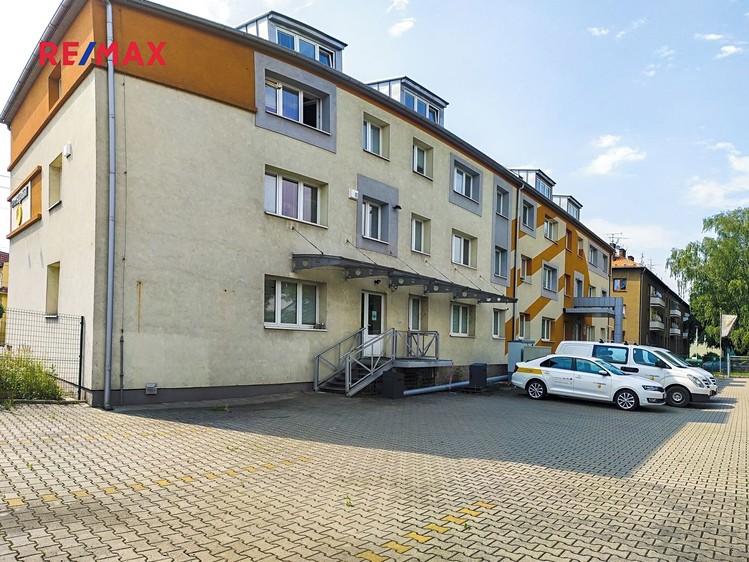 Prodej kanceláře 1 026 m² - foto 6