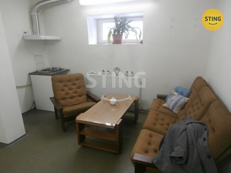 Prodej výrobní haly, prostoru 1 241 m² - foto 4