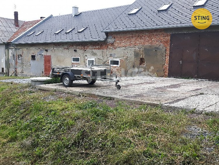 Prodej výrobní haly, prostoru 1 241 m² - foto 2