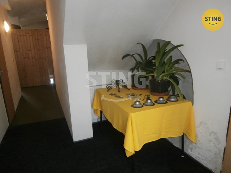 Prodej výrobní haly, prostoru 1 241 m² - foto 8