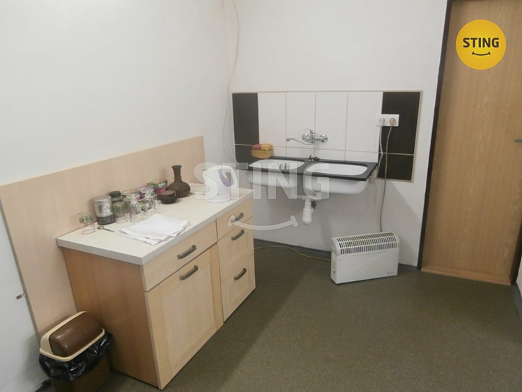 Prodej výrobní haly, prostoru 1 241 m² - foto 5