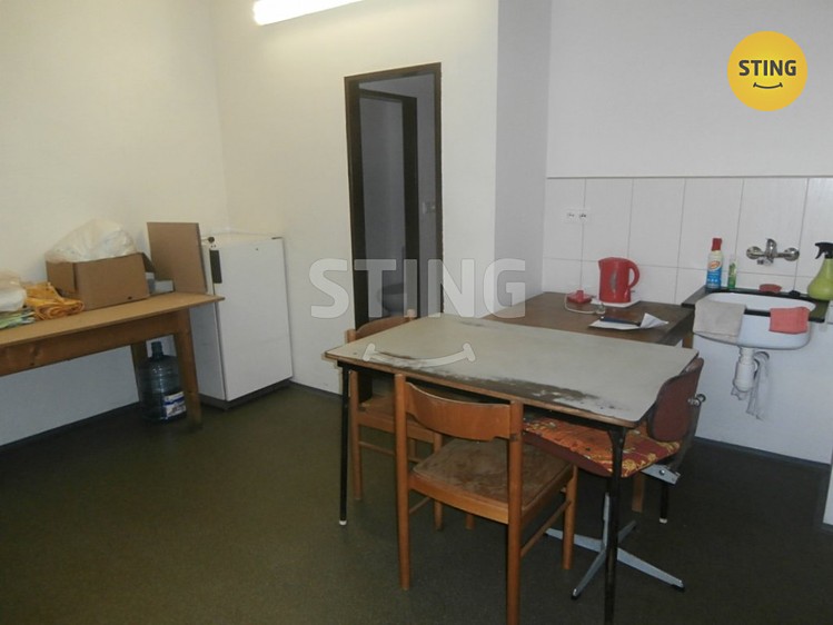 Prodej výrobní haly, prostoru 1 241 m² - foto 7