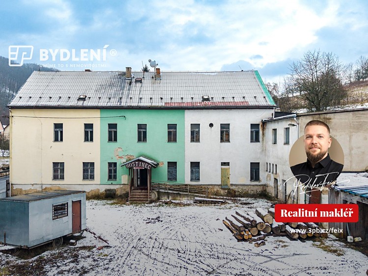 Prodej výrobní haly, prostoru 670 m² - foto 1