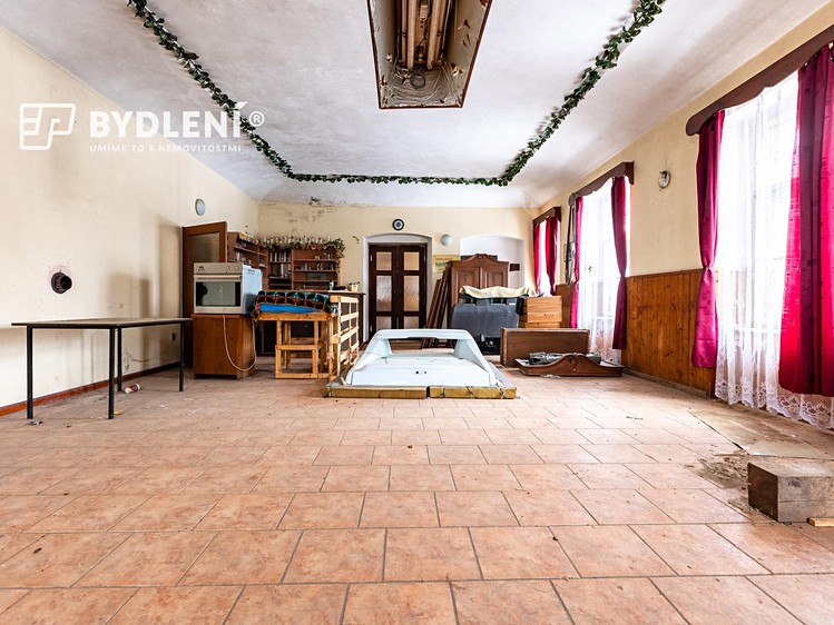 Prodej výrobní haly, prostoru 670 m² - foto 7