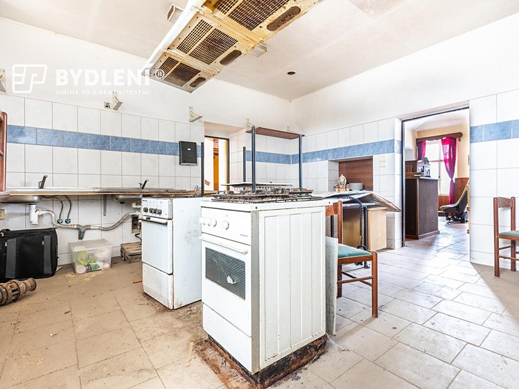 Prodej výrobní haly, prostoru 670 m² - foto 8