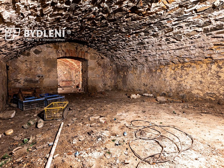 Prodej výrobní haly, prostoru 670 m² - foto 6