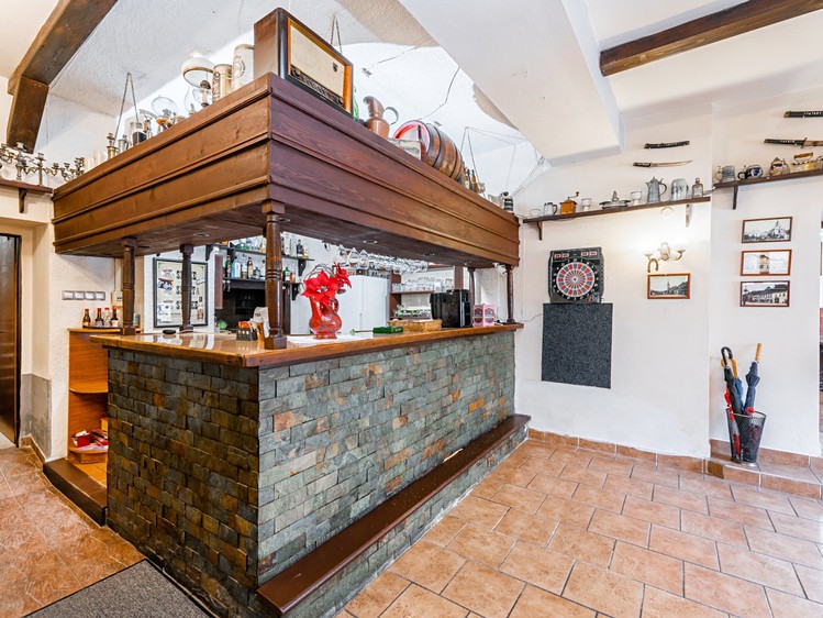 Prodej restaurace 287 m² - foto 4