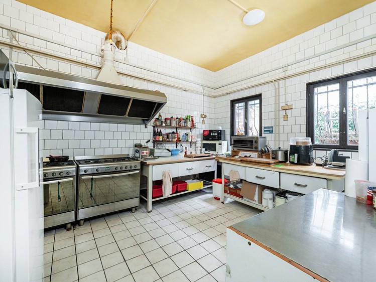 Prodej restaurace 287 m² - foto 6