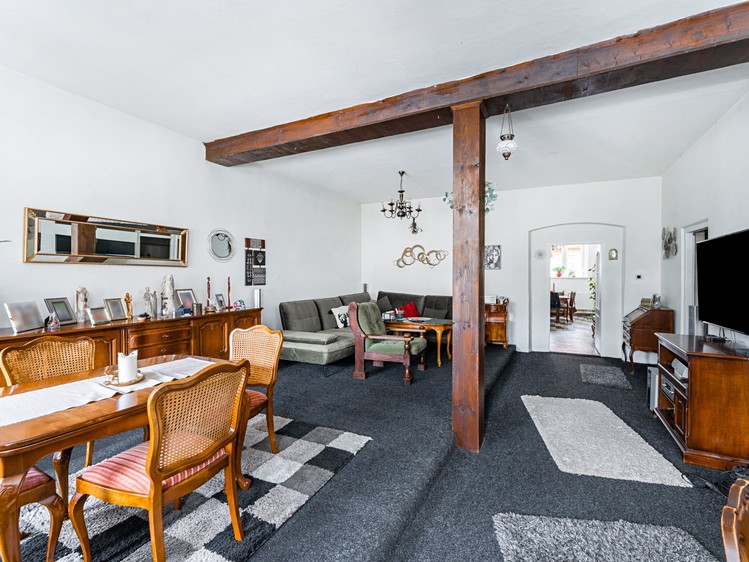 Prodej restaurace 287 m² - foto 8