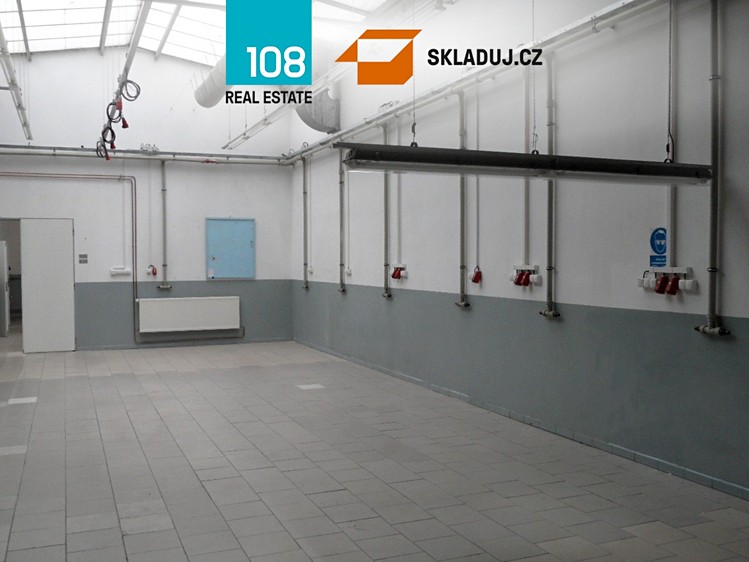 Prodej skladového prostoru 3 192 m² - foto 3