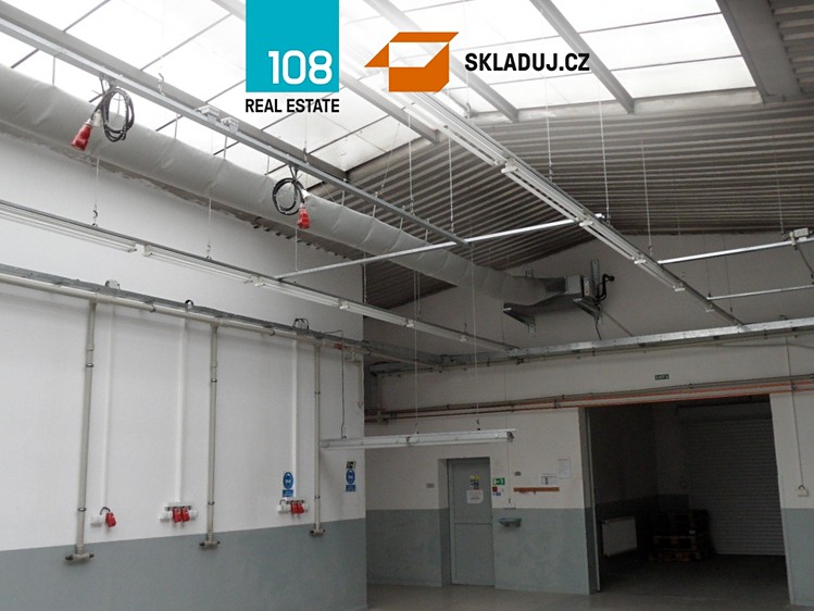 Prodej skladového prostoru 3 192 m² - foto 4