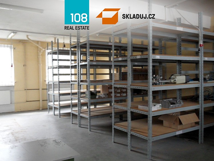 Prodej skladového prostoru 3 192 m² - foto 5