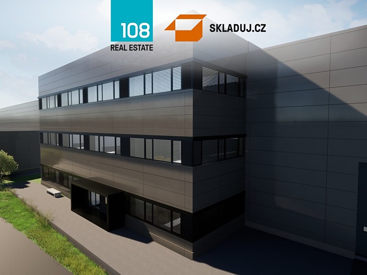 Prodej skladového prostoru 8 434 m² - foto 4