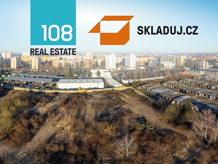 Prodej skladového prostoru 8 434 m² - foto 7
