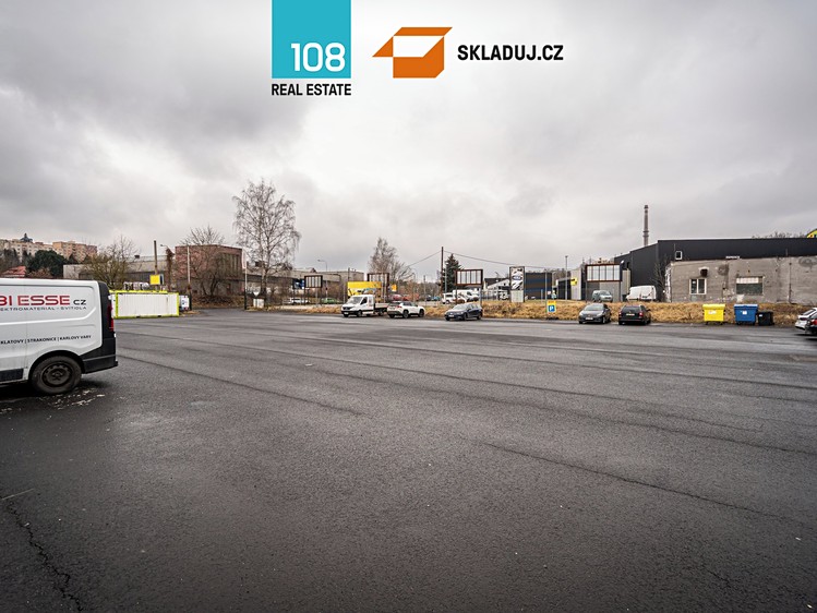 Prodej skladového prostoru 1 355 m² - foto 6