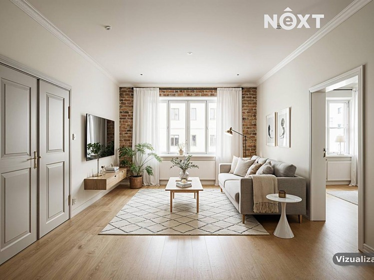 Prodej činžovního domu 400 m² - foto 3